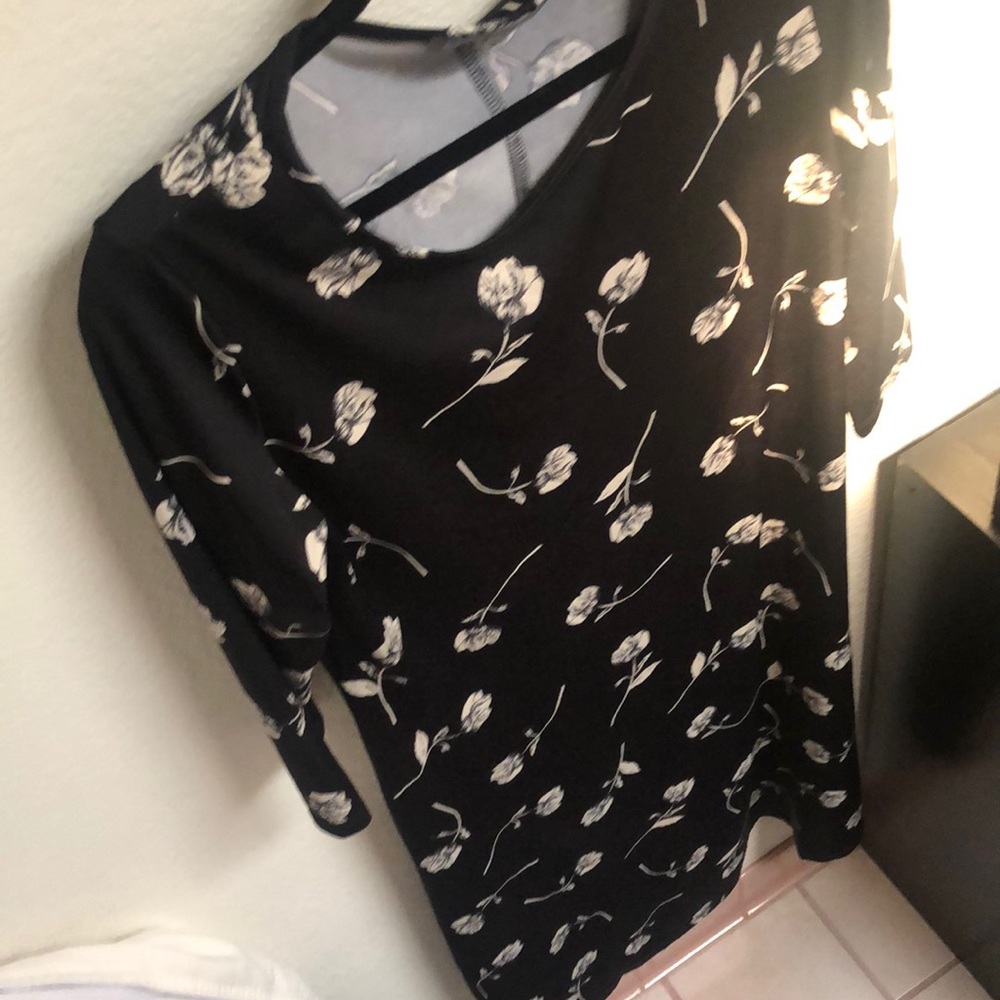 Kate and Mallory dress